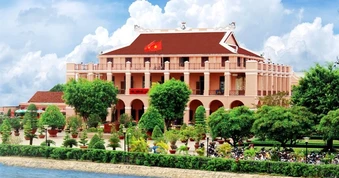 Diễn biến mới nhất việc mở rộng Bảo tàng Hồ Chí Minh - Chi nhánh TPHCM