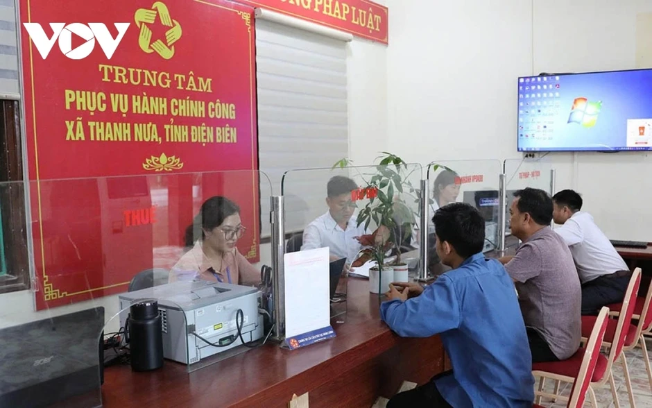 Điện Biên nhận diện áp lực mới ở cơ sở, tập trung tháo gỡ các bất cập Điện Biên nhận diện áp lực mới ở cơ sở, tập trung tháo gỡ các bất cập