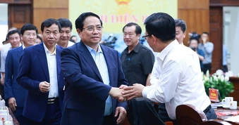 Điện Biên phải nỗ lực để tỉnh giàu, dân hạnh phúc