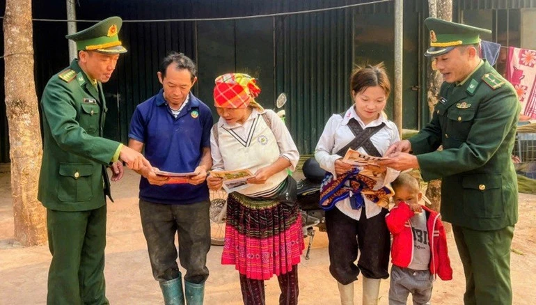 Điện Biên sẵn sàng cho "Ngày hội non sông"
