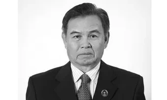 Điện chia buồn Chủ tịch Quốc hội nước Cộng hòa Dân chủ Nhân dân Lào