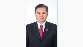 Điện chia buồn Đồng chí Saysomphone Phomvihane, Chủ tịch Quốc hội nước Cộng hoà Dân chủ Nhân dân Lào