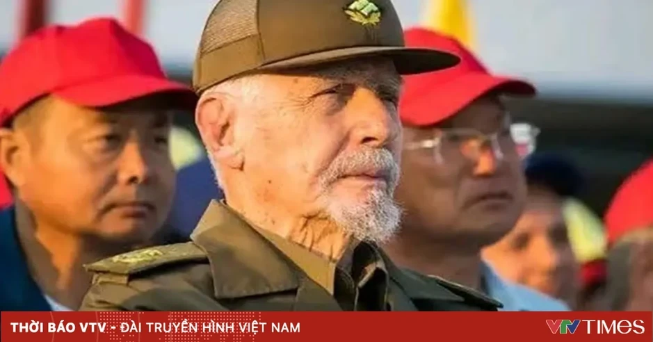 Điện chia buồn Tư lệnh Cách mạng, Phó Thủ tướng Cuba từ trần Điện chia buồn Tư lệnh Cách mạng, Phó Thủ tướng Cuba từ trần