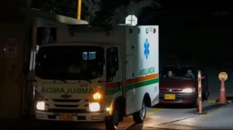 Điện chia buồn vụ tai nạn máy bay ở Colombia