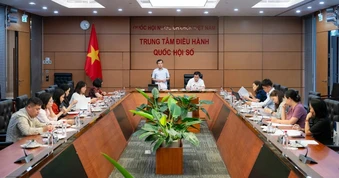 Diễn đàn của Quốc hội về hoạt động giám sát năm 2026
