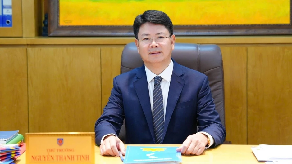 Diễn đàn Pháp luật ASEAN 2026: Thêm cơ sở nâng cao năng lực ứng dụng AI Diễn đàn Pháp luật ASEAN 2026: Thêm cơ sở nâng cao năng lực ứng dụng AI