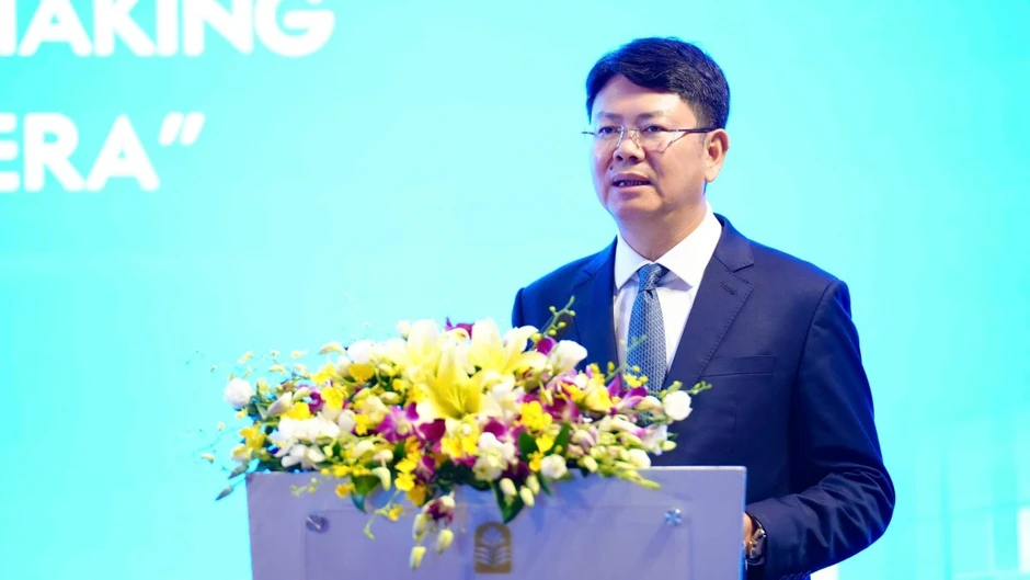 Diễn đàn Pháp luật ASEAN: Tiền đề cho mạng lưới hợp tác pháp luật số