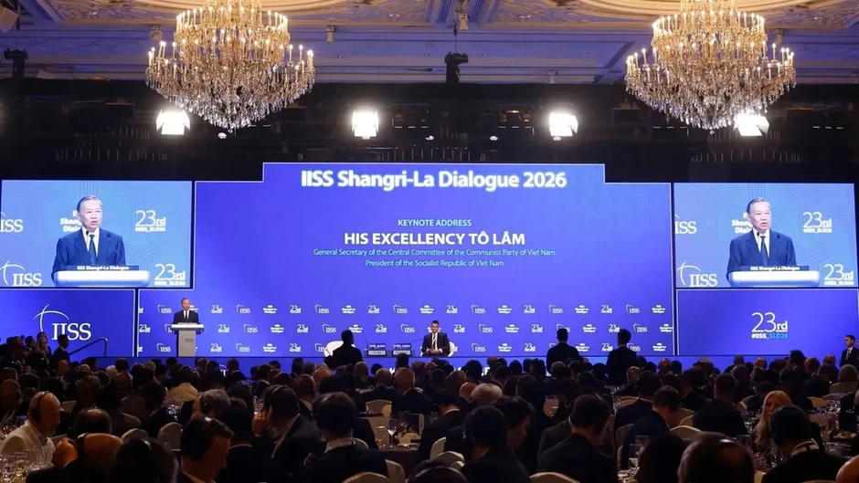 Diễn đàn Tương lai ASEAN 2026: Biến kết nối thành nguồn lực, củng cố năng lực tự cường Diễn đàn Tương lai ASEAN 2026: Biến kết nối thành nguồn lực, củng cố năng lực tự cường