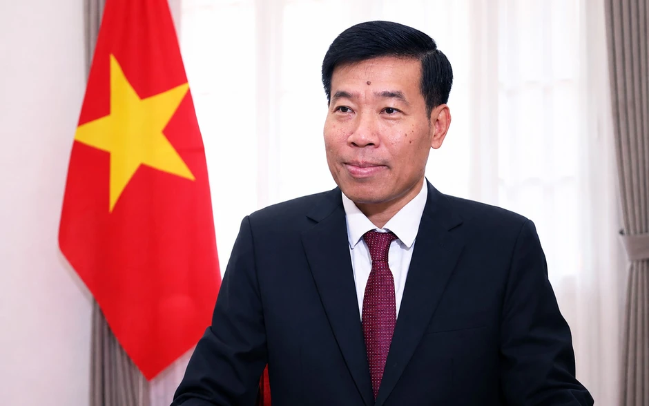 Diễn đàn Tương lai ASEAN 2026: Biến kết nối thành nguồn lực, củng cố năng lực tự cường Diễn đàn Tương lai ASEAN 2026: Biến kết nối thành nguồn lực, củng cố năng lực tự cường