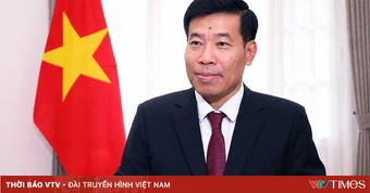 Diễn đàn Tương lai ASEAN 2026: Biến kết nối thành nguồn lực, củng cố năng lực tự cường