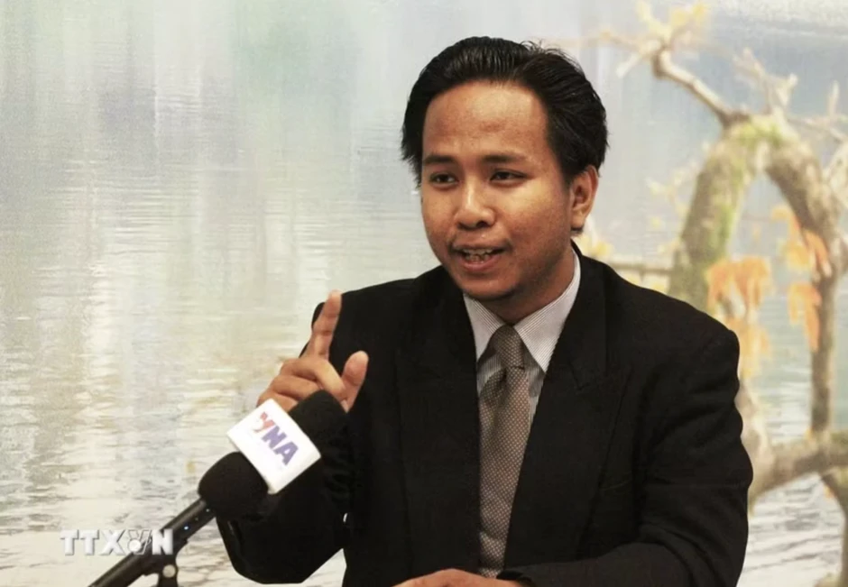 Diễn đàn Tương lai ASEAN 2026: Cơ hội thúc đẩy hợp tác khu vực Diễn đàn Tương lai ASEAN 2026: Cơ hội thúc đẩy hợp tác khu vực