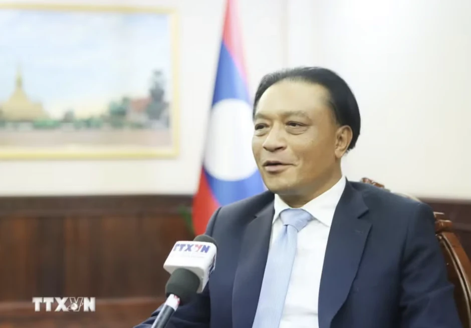 Diễn đàn Tương lai ASEAN 2026: Khẳng định vai trò và vị thế của Việt Nam Diễn đàn Tương lai ASEAN 2026: Khẳng định vai trò và vị thế của Việt Nam
