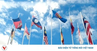 Diễn đàn Tương lai ASEAN 2026 sẽ diễn ra tại Hà Nội vào tháng 6