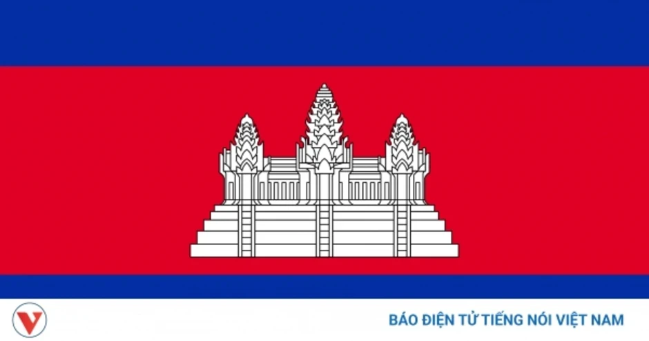 Điện mừng kỷ niệm 75 năm Ngày thành lập Đảng Nhân dân Campuchia Điện mừng kỷ niệm 75 năm Ngày thành lập Đảng Nhân dân Campuchia