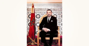 Điện mừng kỷ niệm lần thứ 27 Ngày lên ngôi của Quốc vương Vương quốc Morocco Mohammed VI