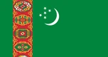 Điện mừng kỷ niệm lần thứ 35 Ngày Độc lập của Turkmenistan