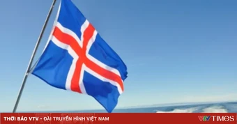 Điện mừng kỷ niệm lần thứ 82 Quốc khánh Cộng hòa Iceland
