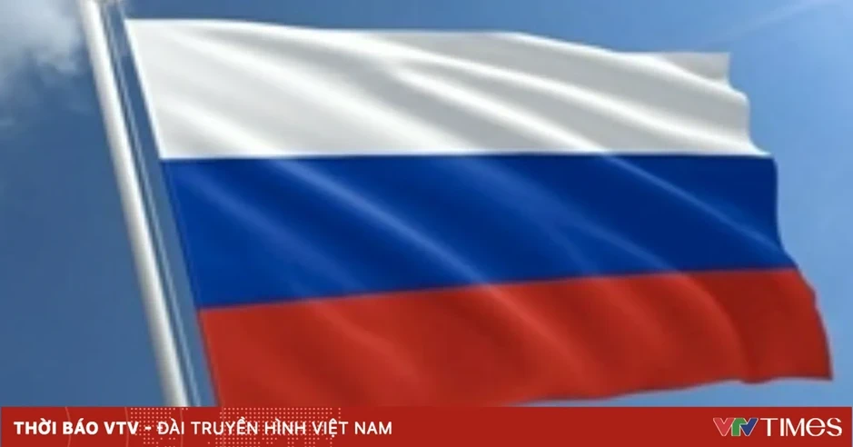 Điện mừng kỷ niệm Ngày nước Nga