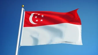 Điện mừng kỷ niệm Quốc khánh lần thứ 61 nước Cộng hòa Singapore