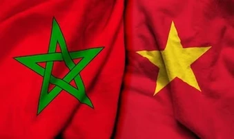Điện mừng nhân kỷ niệm 65 năm Ngày thiết lập quan hệ ngoại giao Việt Nam-Maroc
