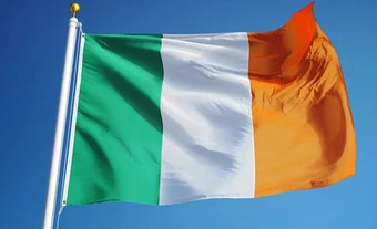 Điện mừng nhân kỷ niệm Quốc khánh Ireland