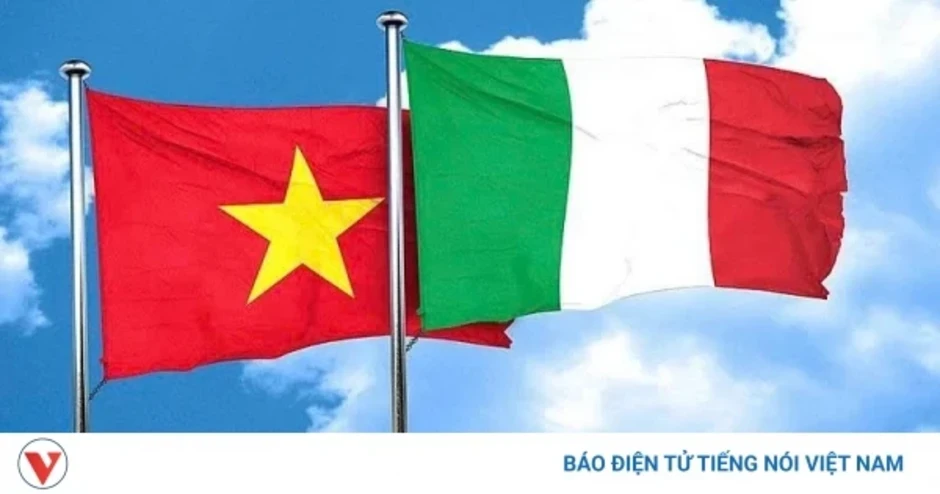Điện mừng Quốc khánh Cộng hòa Italia Điện mừng Quốc khánh Cộng hòa Italia