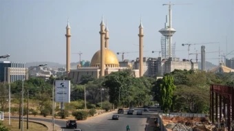 Điện mừng Quốc khánh Nigeria