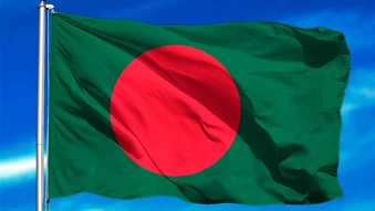 Điện mừng Quốc khánh nước Cộng hòa Nhân dân Bangladesh