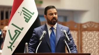 Điện mừng Thủ tướng Iraq Ali Faleh al-Zaidi