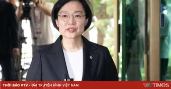 Điện mừng Thủ tướng Nội các Đại Hàn Dân Quốc