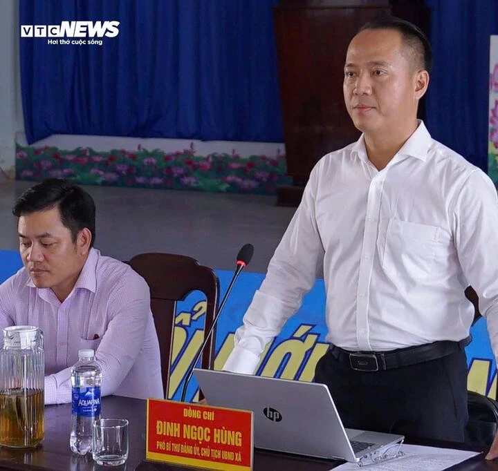 Điều cán bộ tỉnh về xã: Không để đủ người, mà đúng người Điều cán bộ tỉnh về xã: Không để đủ người, mà đúng người