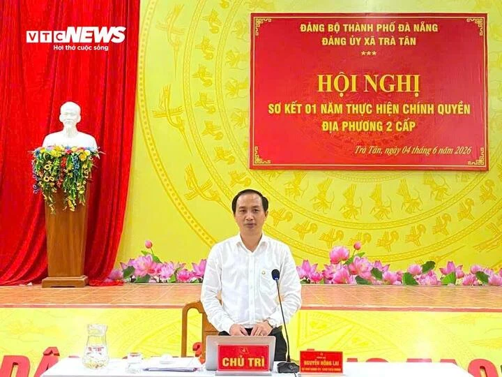 Điều cán bộ tỉnh về xã: Không để đủ người, mà đúng người Điều cán bộ tỉnh về xã: Không để đủ người, mà đúng người