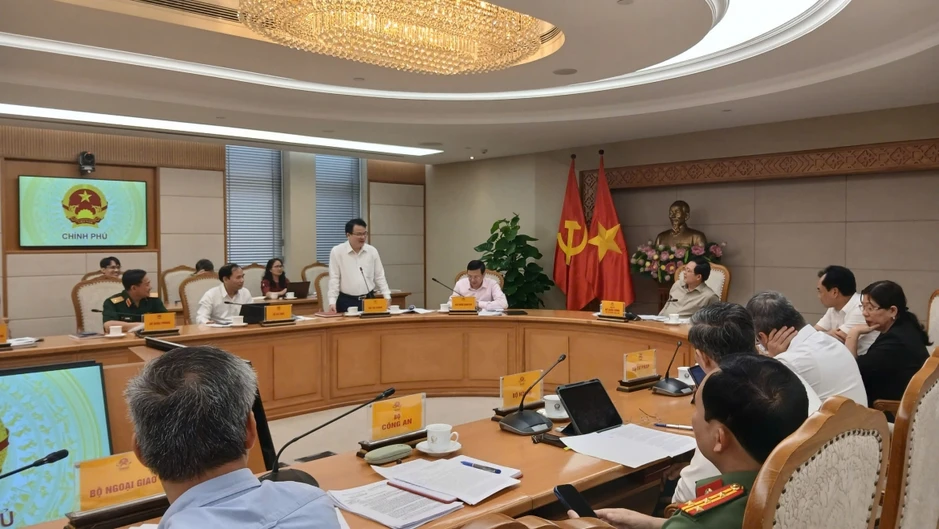 Điều chỉnh quy hoạch để phục vụ mục tiêu phát triển nhanh, bền vững của đất nước Điều chỉnh quy hoạch để phục vụ mục tiêu phát triển nhanh, bền vững của đất nước