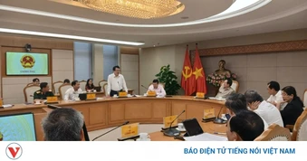 Điều chỉnh quy hoạch để phục vụ mục tiêu phát triển nhanh, bền vững của đất nước