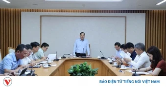 Điều chỉnh Quy hoạch điện VIII phải đáp ứng yêu cầu phát triển mới