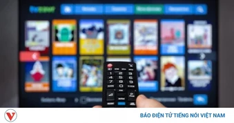 Điều kiện cấp phép biên tập kênh chương trình nước ngoài trên dịch vụ PT-TH trả tiền