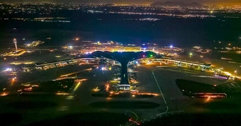 Điều tra, xử lý nghiêm các vụ liên quan dự án sân bay Long Thành, trụ sở Bộ Ngoại giao