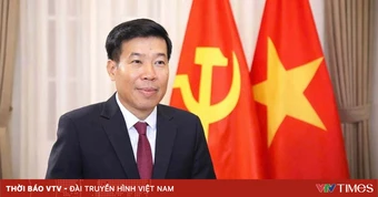 Định hình hướng phát triển mới cho quan hệ giữa Việt Nam với Lào và Campuchia