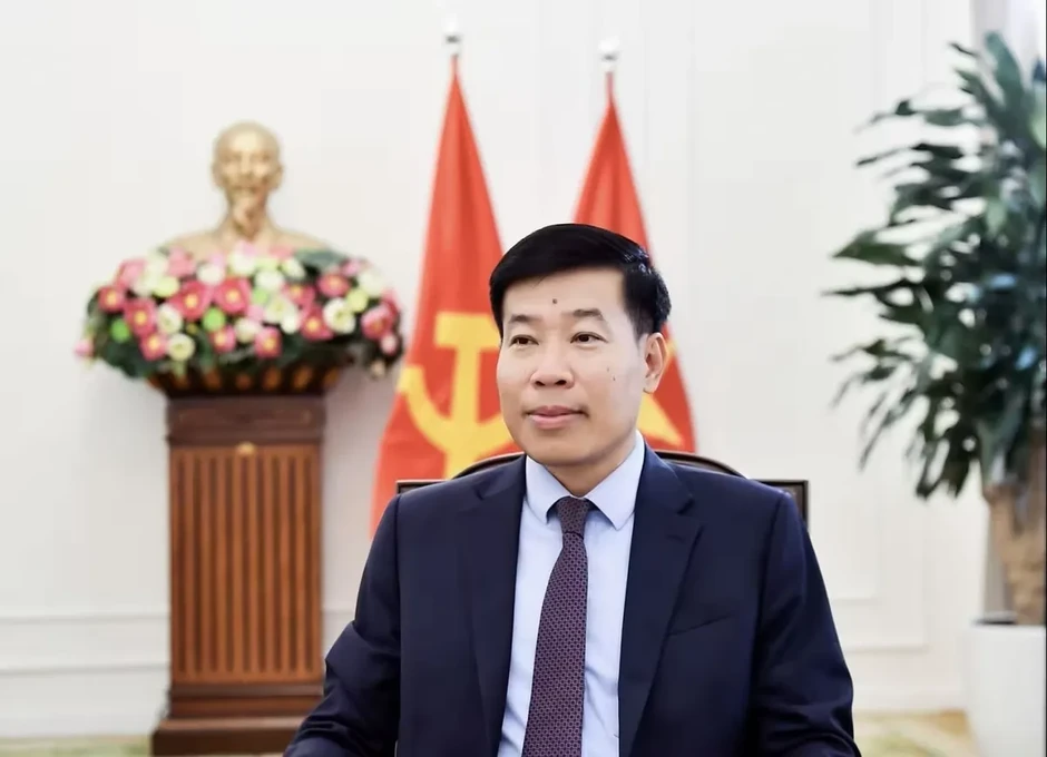Định hình khuôn khổ ở tầm mức cao hơn cho quan hệ Việt Nam - Ấn Độ Định hình khuôn khổ ở tầm mức cao hơn cho quan hệ Việt Nam - Ấn Độ