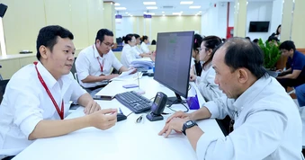 Định hình rõ bản sắc khi xây dựng xã, phường xã hội chủ nghĩa