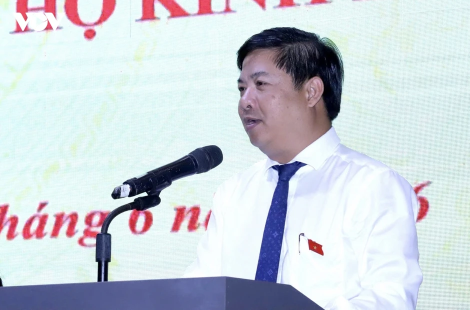Định hình tầm nhìn mới, khát vọng mới cho Đắk Lắk Định hình tầm nhìn mới, khát vọng mới cho Đắk Lắk