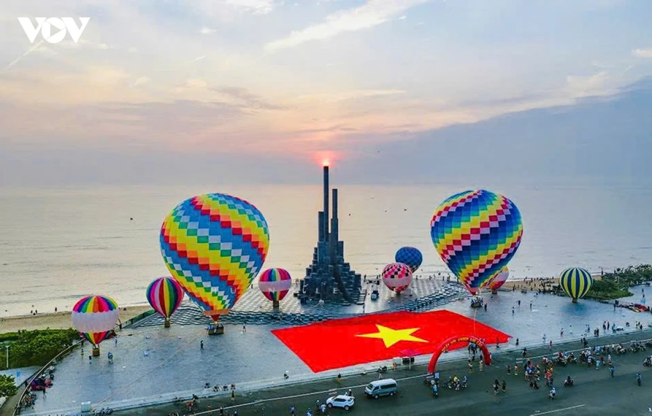 Định hình tầm nhìn mới, khát vọng mới cho Đắk Lắk Định hình tầm nhìn mới, khát vọng mới cho Đắk Lắk