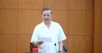 Định hướng chiến lược của Tổng Bí thư, Chủ tịch nước khi tổng kết 100 năm Đảng lãnh đạo