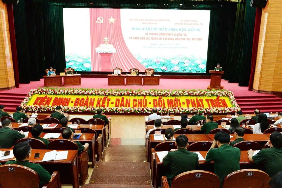 Định hướng công tác bảo vệ nền tảng tư tưởng của Đảng Định hướng công tác bảo vệ nền tảng tư tưởng của Đảng