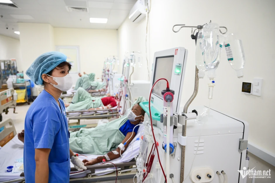 Định hướng của Chính phủ về sắp xếp, sáp nhập báo chí, trường học, bệnh viện Định hướng của Chính phủ về sắp xếp, sáp nhập báo chí, trường học, bệnh viện