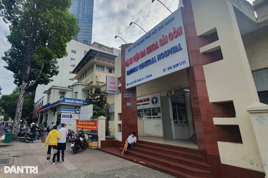 Định hướng mới của Chính phủ về việc tiếp tục sắp xếp trường học, bệnh viện Định hướng mới của Chính phủ về việc tiếp tục sắp xếp trường học, bệnh viện