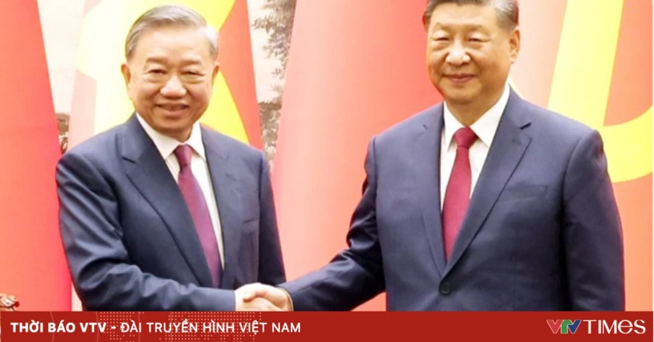 Định hướng quan hệ Việt Nam - Trung Quốc trong giai đoạn mới Định hướng quan hệ Việt Nam - Trung Quốc trong giai đoạn mới