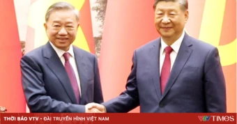 Định hướng quan hệ Việt Nam - Trung Quốc trong giai đoạn mới