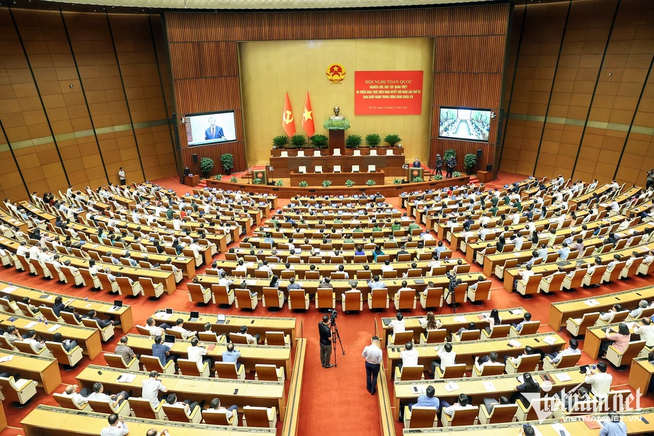 Định hướng quan trọng của Tổng Bí thư, Chủ tịch nước về các nghị quyết của Trung ương Định hướng quan trọng của Tổng Bí thư, Chủ tịch nước về các nghị quyết của Trung ương