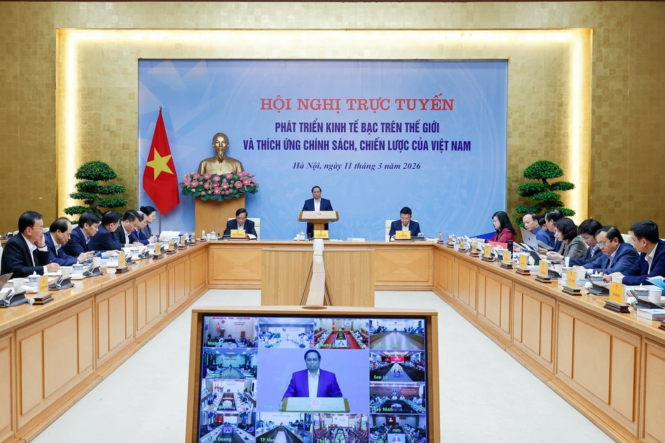 Định hướng "kinh tế bạc", chuyển gánh nặng già hóa thành cơ hội phát triển Định hướng "kinh tế bạc", chuyển gánh nặng già hóa thành cơ hội phát triển